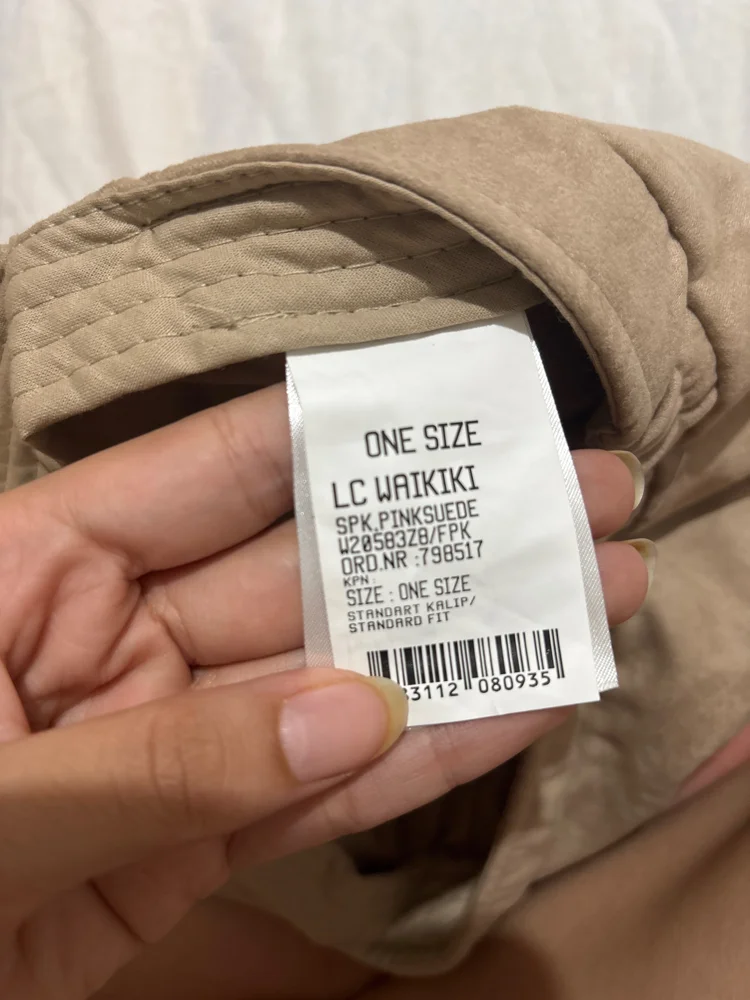 LC Waikiki Hats & Caps, size One size, photo 3