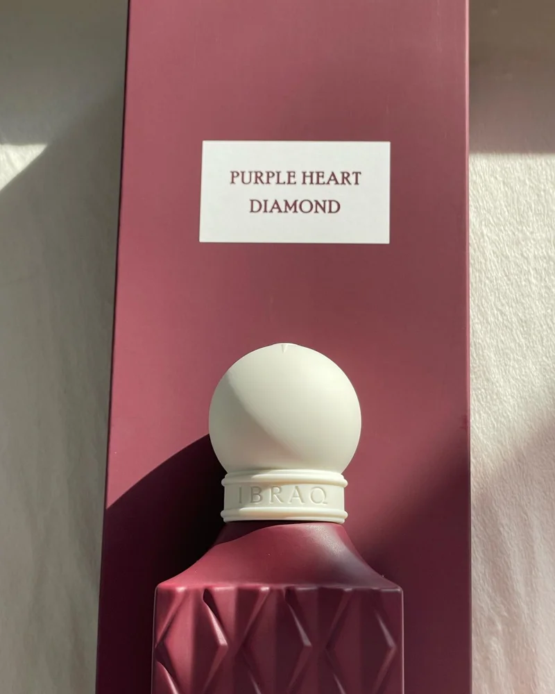 Ibraq Perfume, New with tags, photo 4