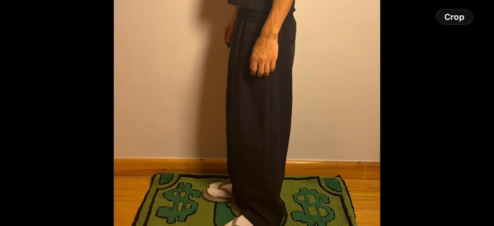 H&M Pants