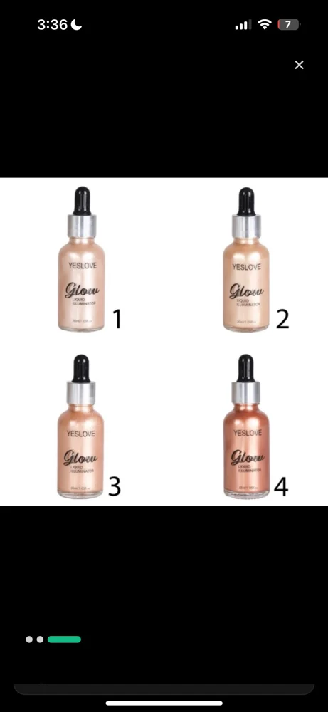 Makeup, size Other, photo 2