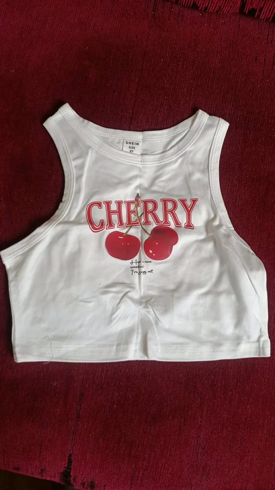 Shein Sets, size 8y, photo 2