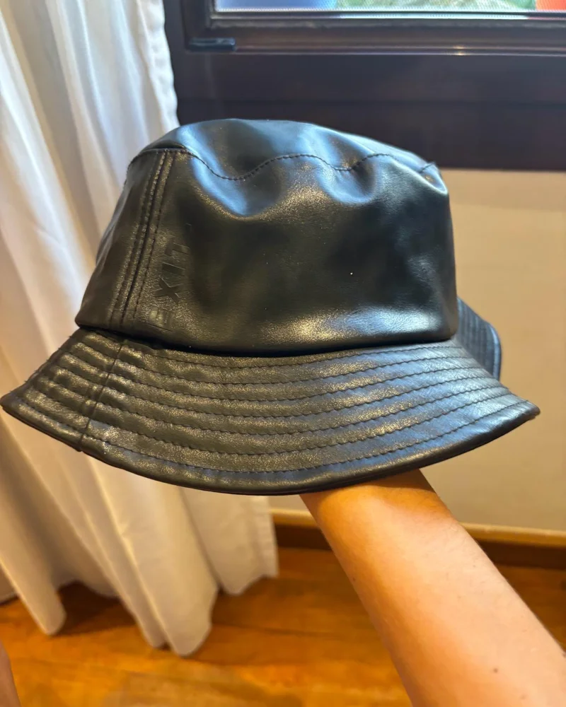 Bershka Hats & Caps