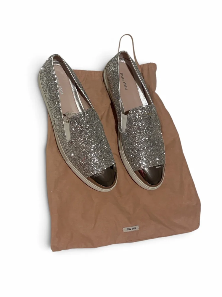 Miu Miu Sneakers