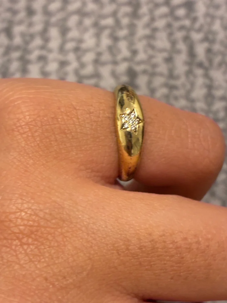 Rings, size Other, photo 3