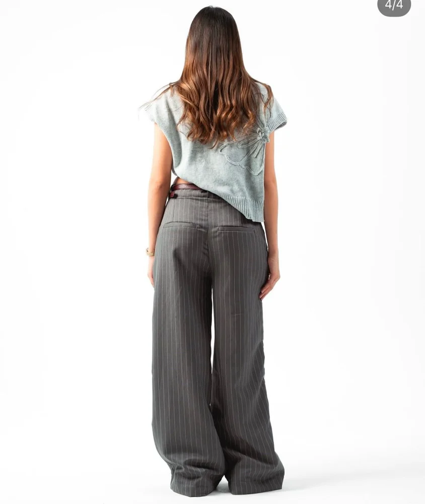 Local Pants, Excellent, size S / 36 / 8, photo 3