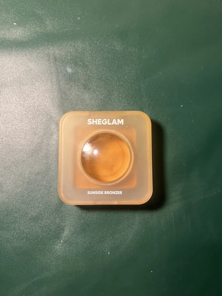 Sheglam Makeup