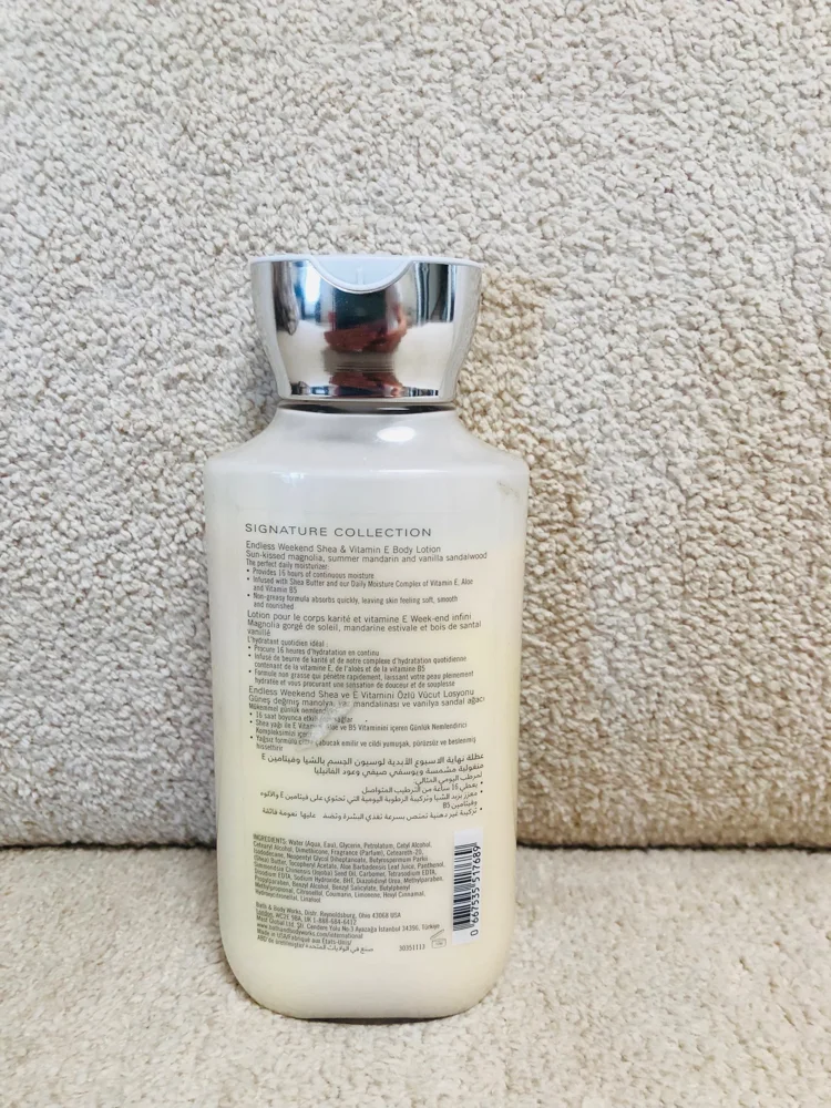Bath & Body Works Skin Care, size Other, photo 3