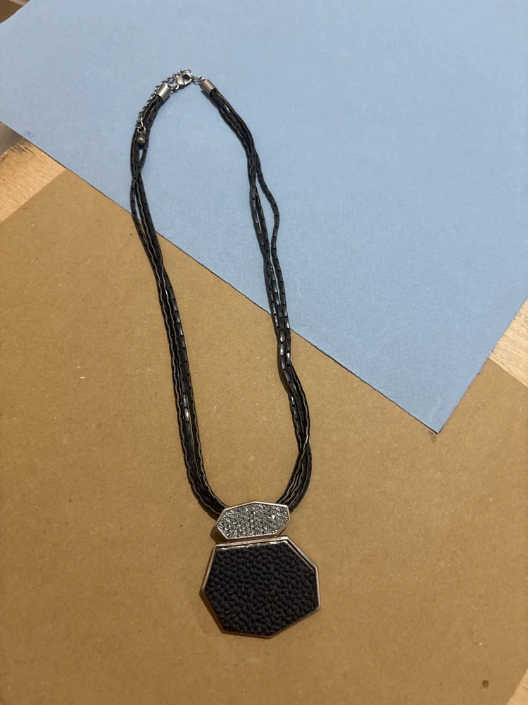 Necklaces, Excellent, photo 3