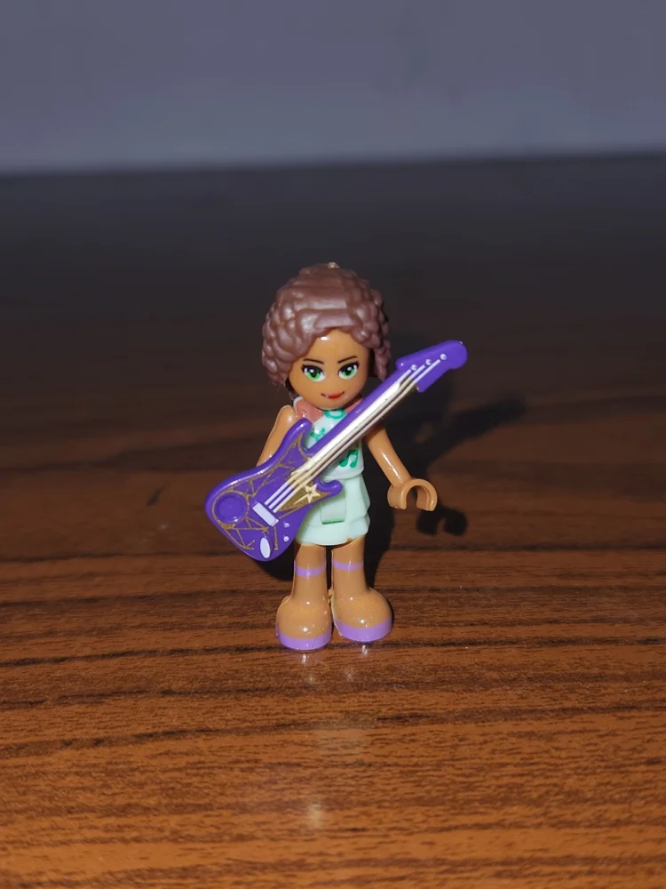 LEGO Friends Figures & Games, Very good, size XS, photo 3