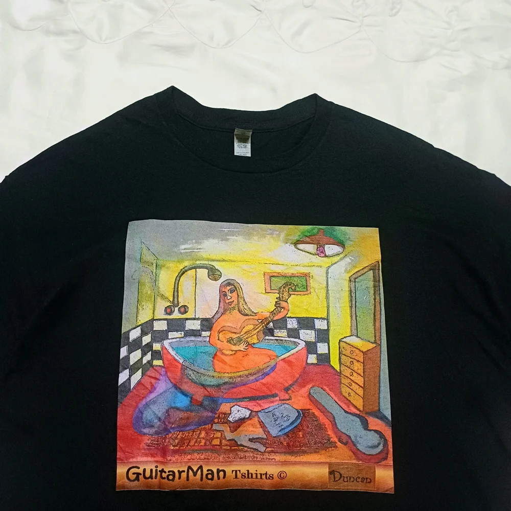 Gildan T-shirts, size XL, photo 3