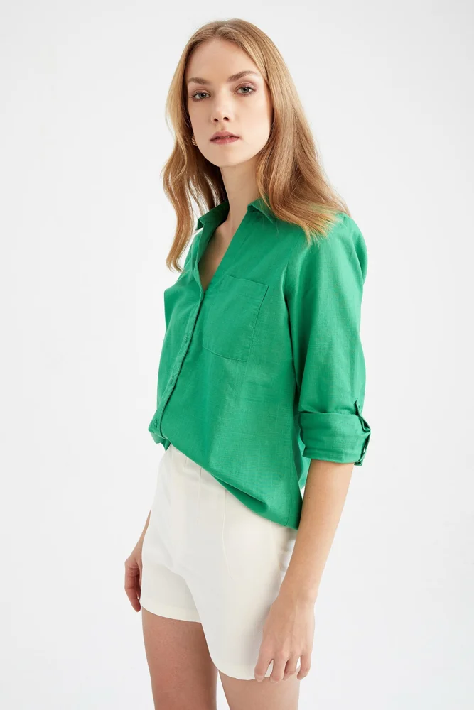 Defacto Shirts, size M / 38 / 10, photo 2