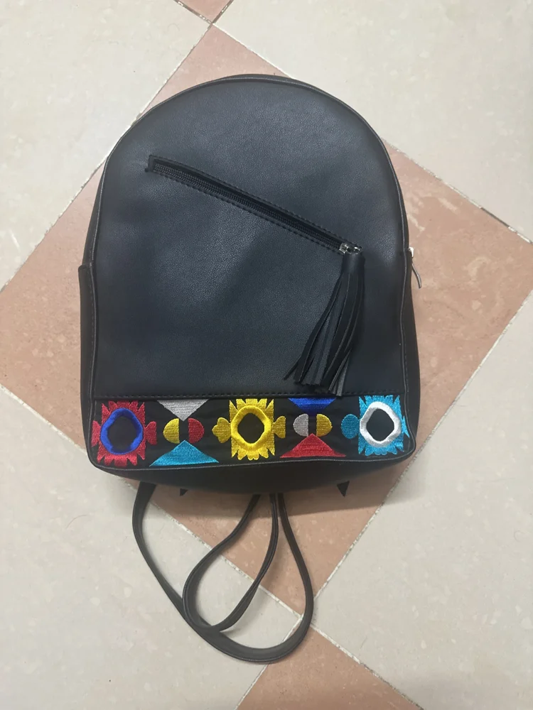 Palma Backpacks