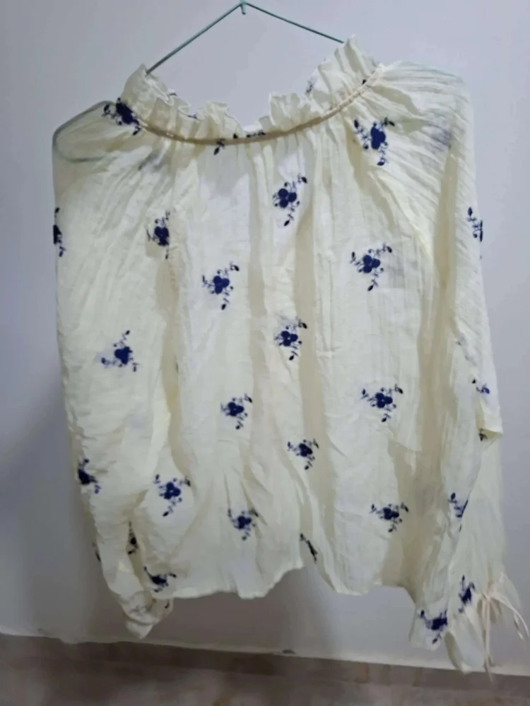 Shein Blouses, Excellent, size L / 40 / 12, photo 3