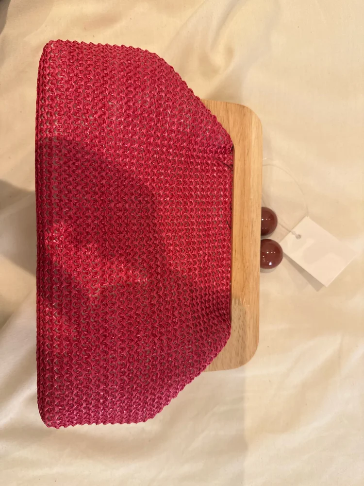 Zara Clutches & Evening Bags, New with tags, photo 2
