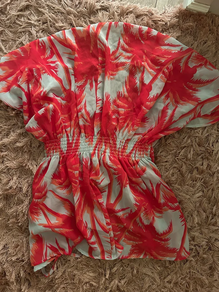 Cover-Ups, size S / 36 / 8, photo 3