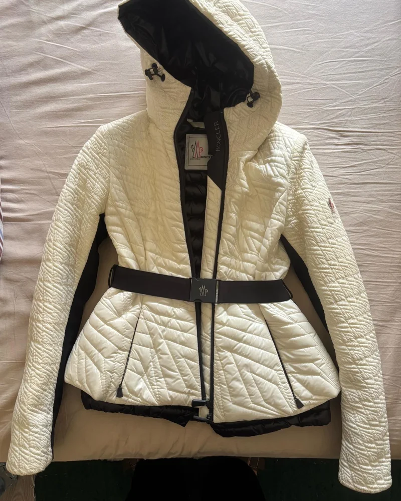 Moncler Jackets, Very good, size XS / 34 / 6, photo 2