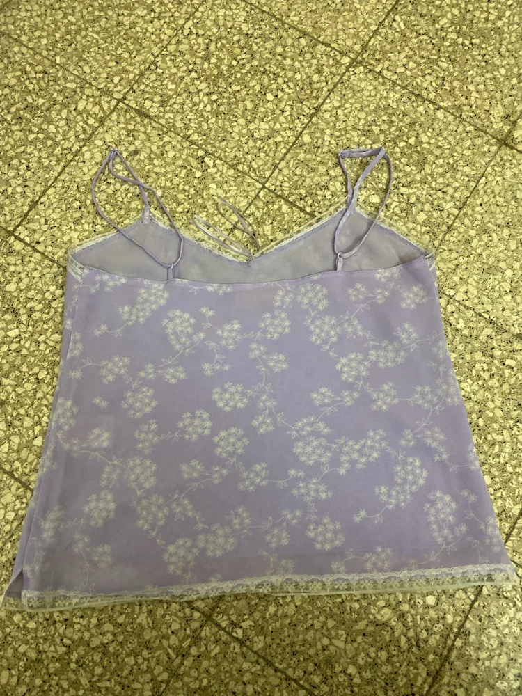 Etam Cami Tops, size M / 38 / 10, photo 3