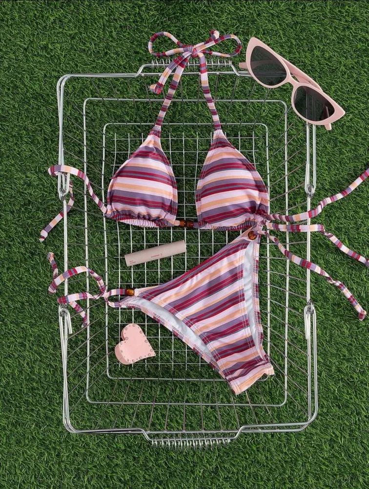 Shein Bikini