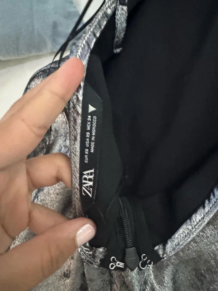 Zara Cocktail Dresses