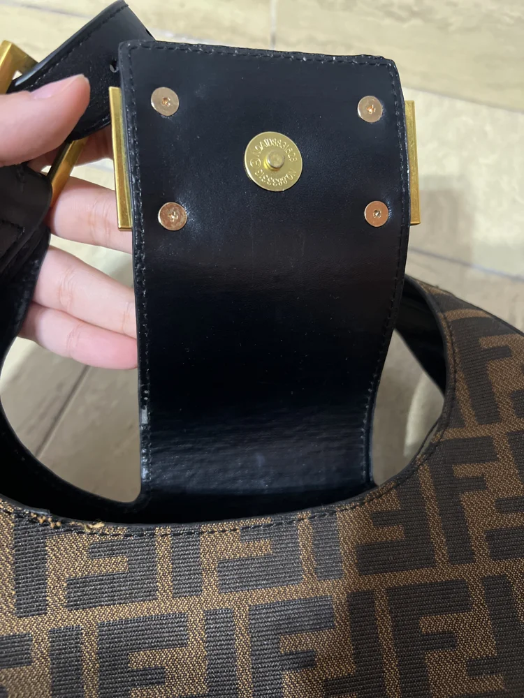 Cross-Body Bags, Very good, photo 5