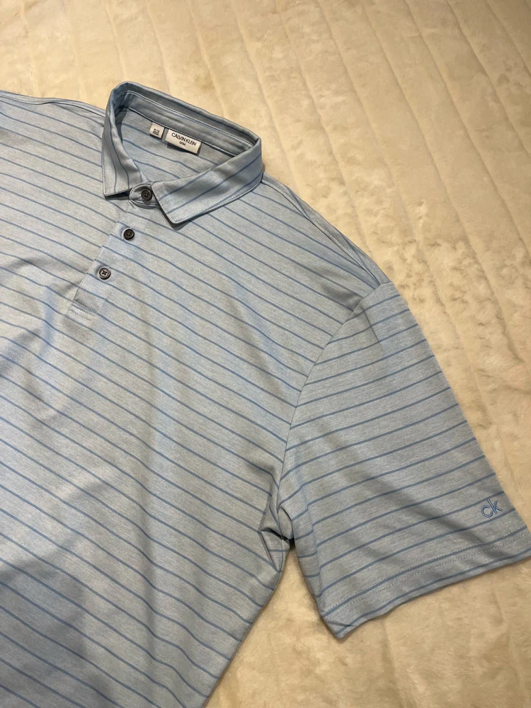 Calvin Klein T-shirts