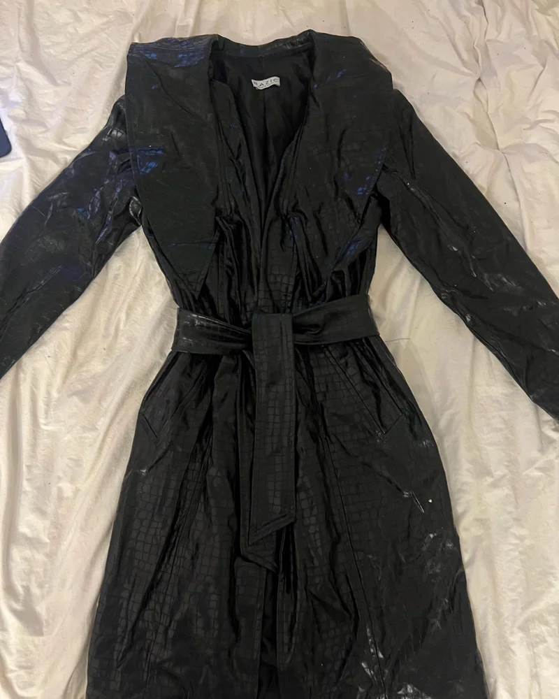 Coats