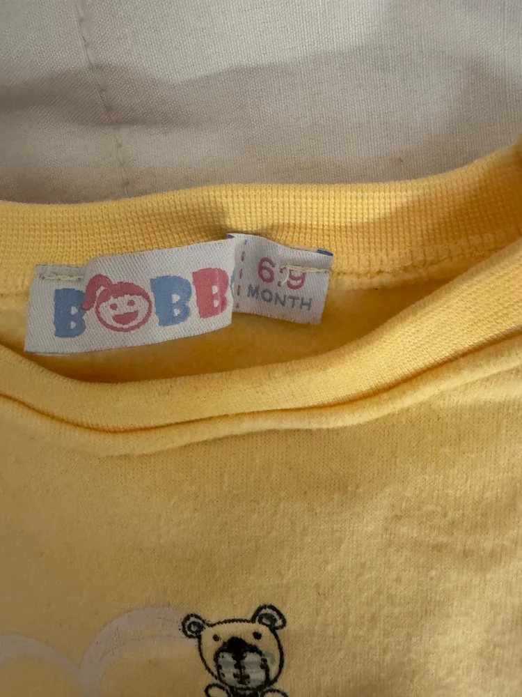 Tops, Very good, size 6–9m, photo 2