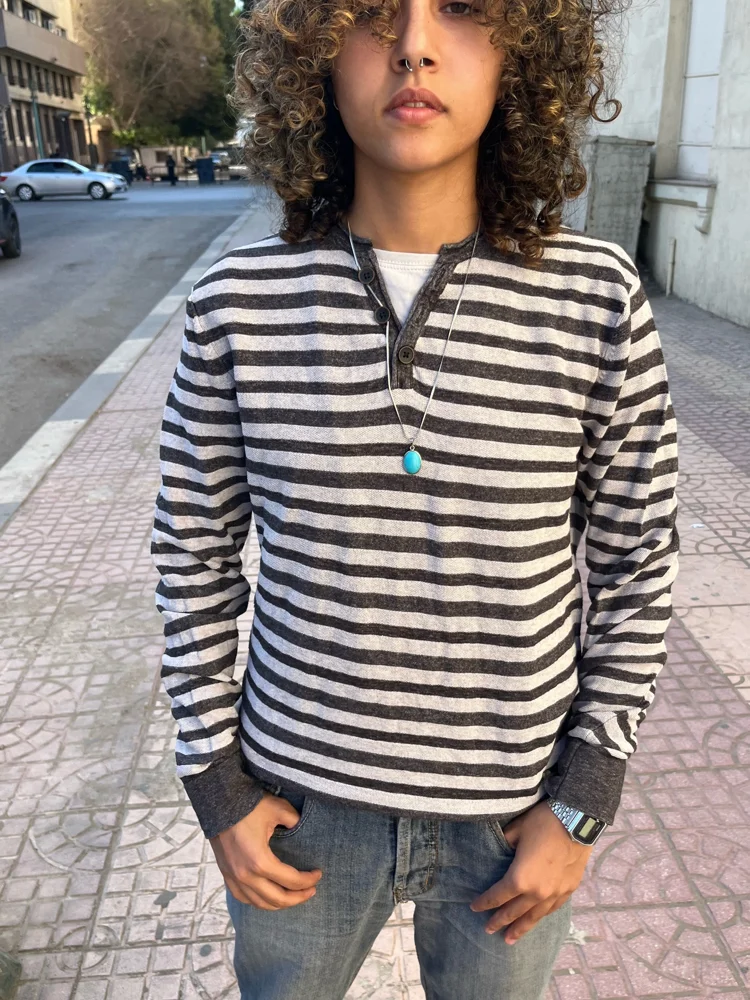 Long Sleeve Shirts, Very good, size M, photo 3