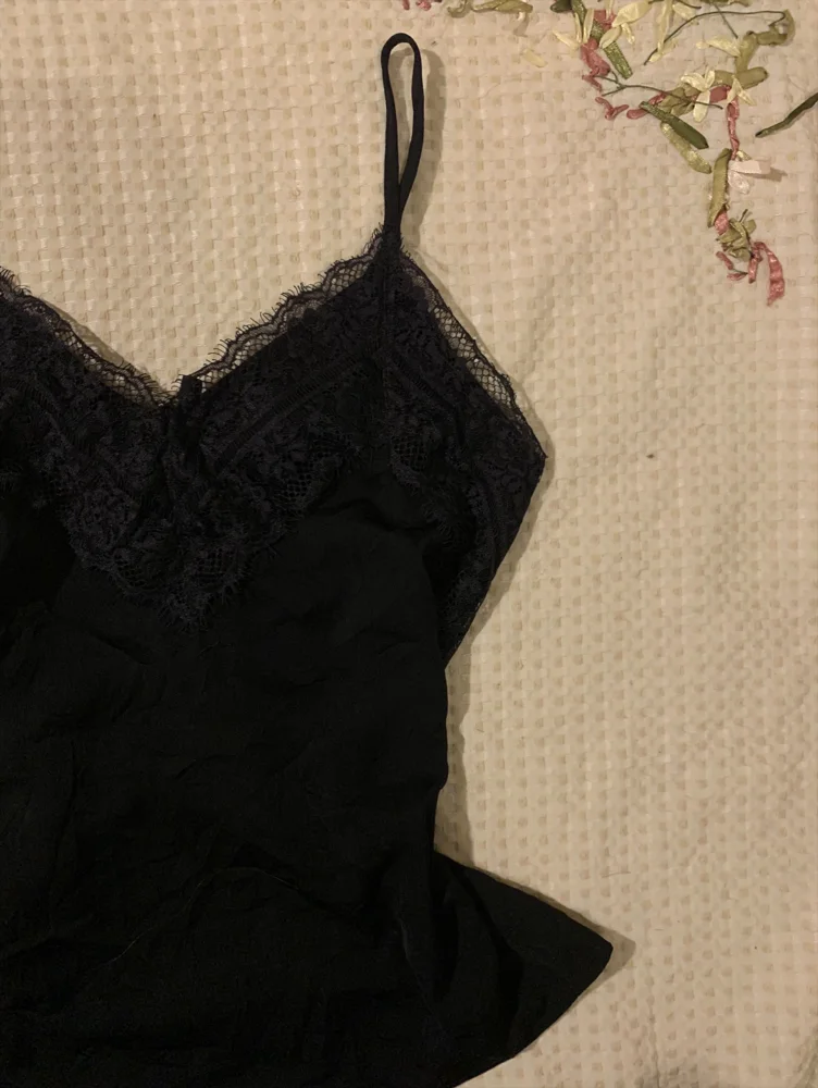 Vero Moda Cami Tops, Excellent, size S / 36 / 8, photo 3