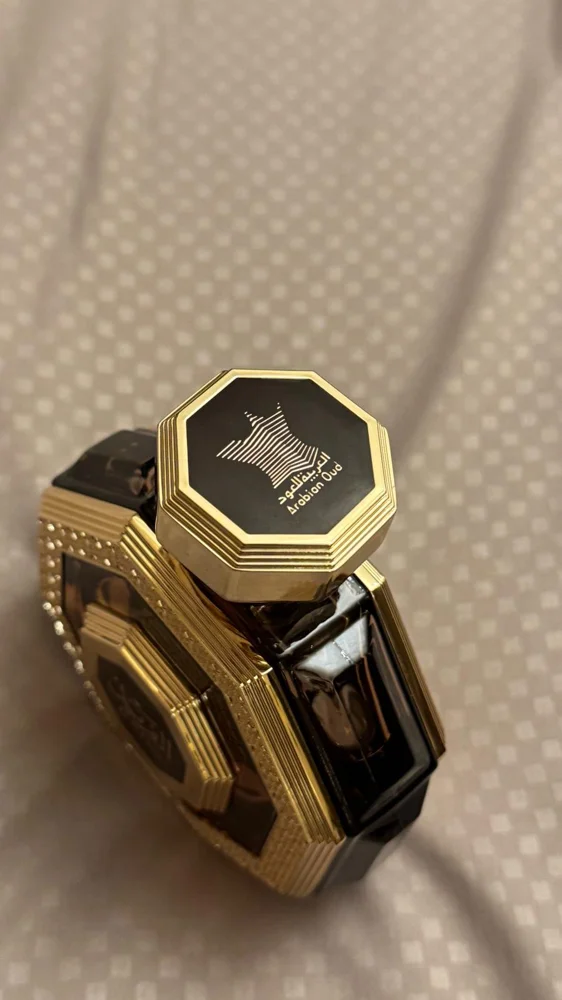 Arabian Oud Perfume, size Other, photo 2