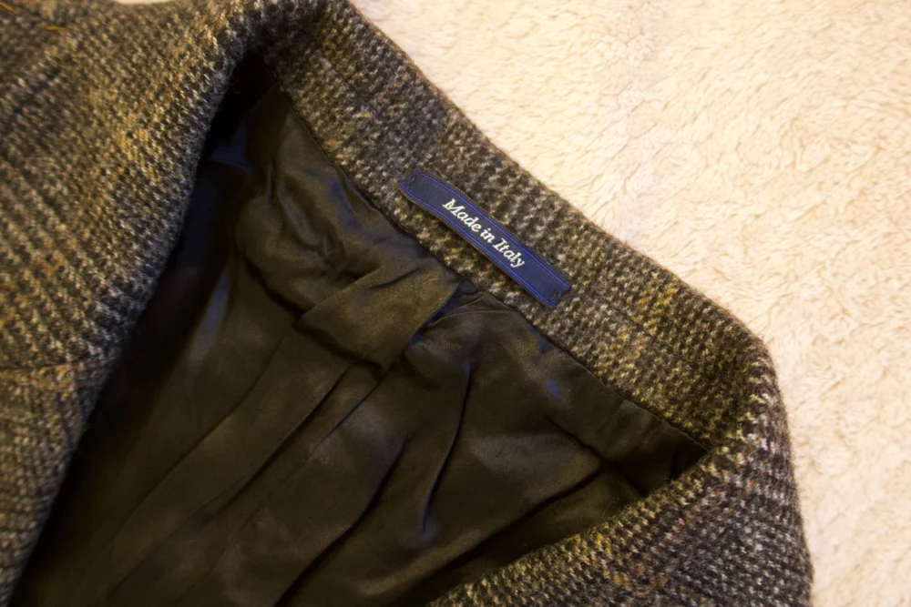 Loro Piana Coats, Excellent, size L, photo 4