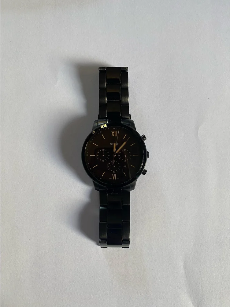 Fossil Watches, Excellent, photo 6