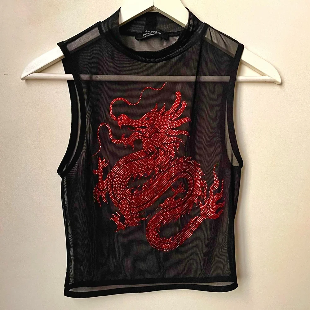 Bershka Tank Tops
