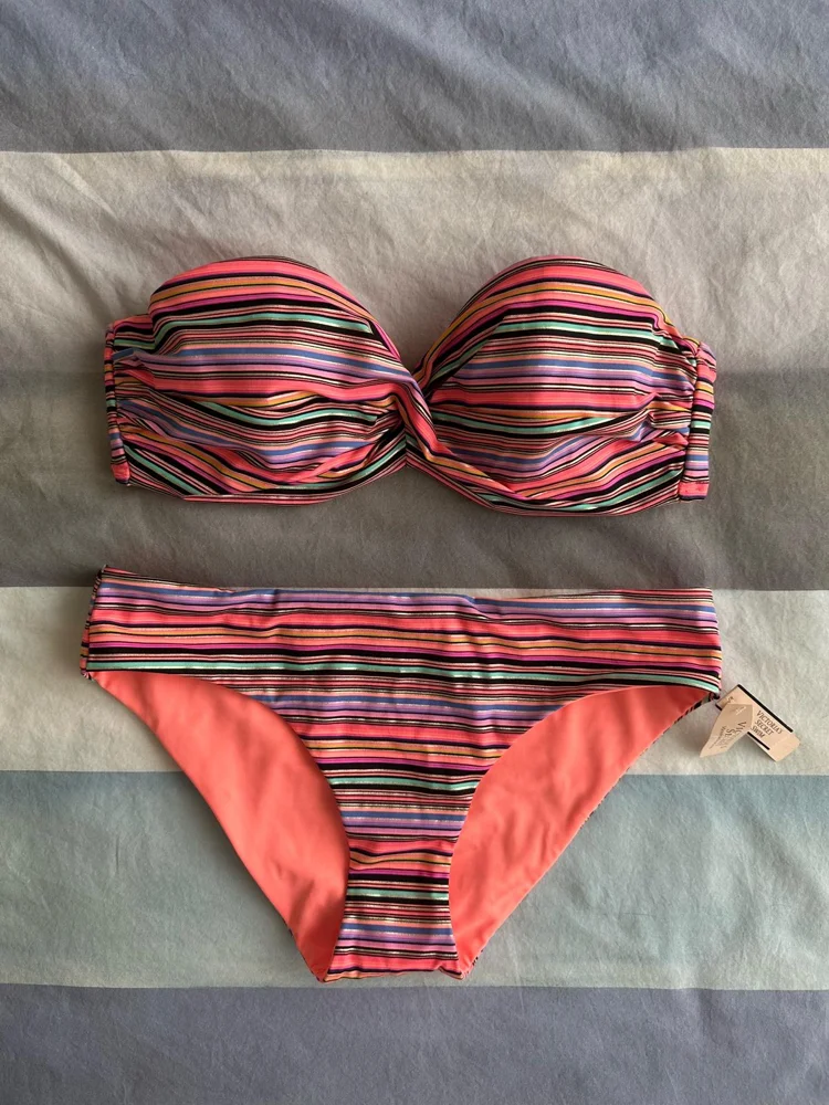 Victoria's Secret Bikini