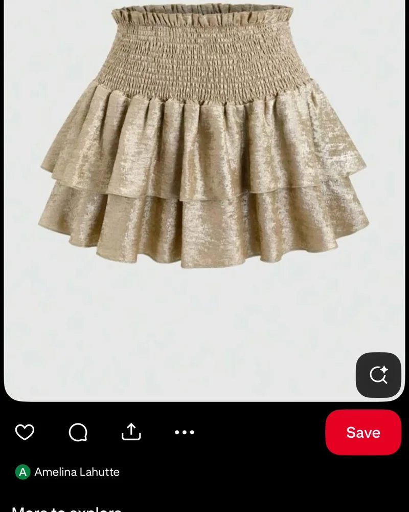 Skirts