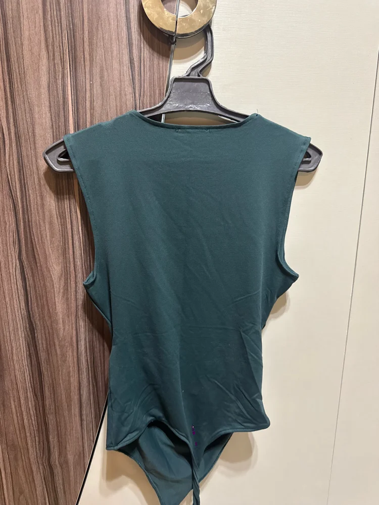 Zara Bodysuits