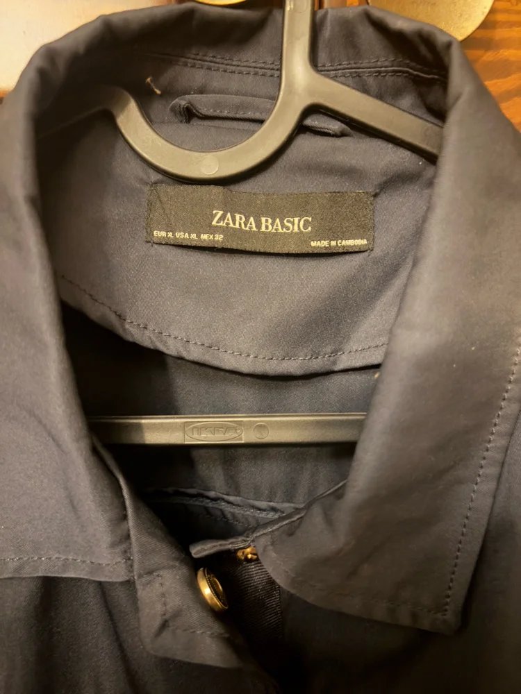 Zara Jackets, size XL / 42 / 14, photo 2