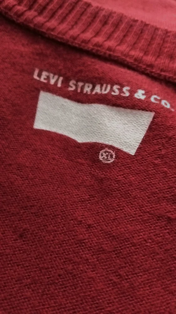 Levi's Cardigans, Very good, size XL, photo 2