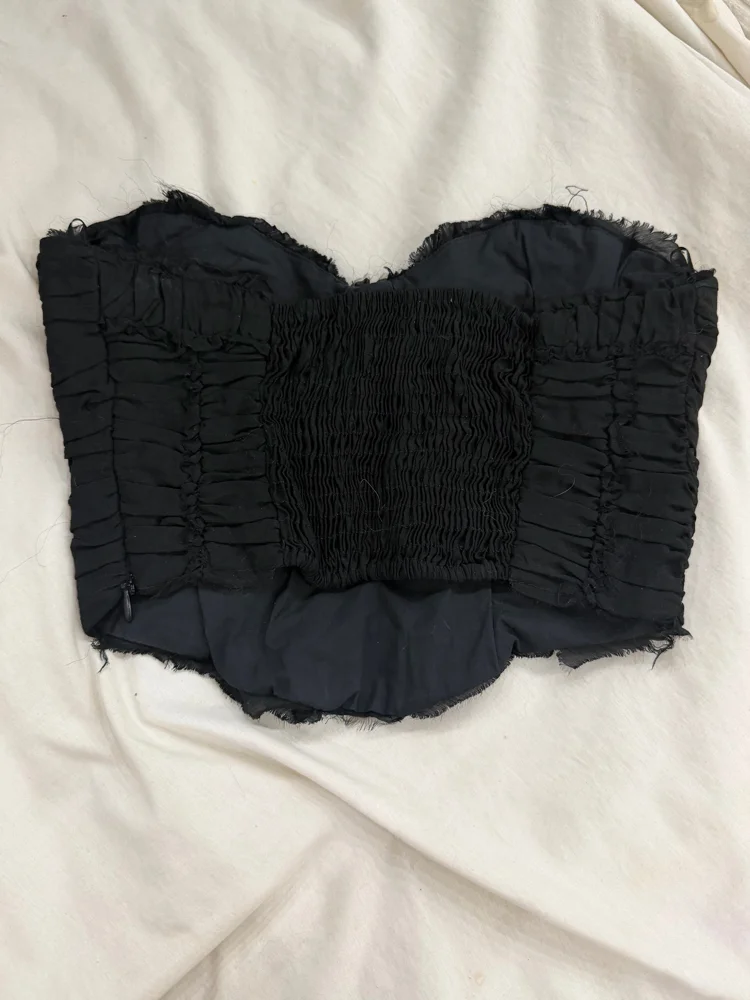 Zara Corsets, size XS / 34 / 6, photo 2