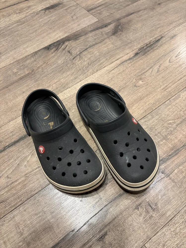 Crocs Flip-flops, size 37, photo 2