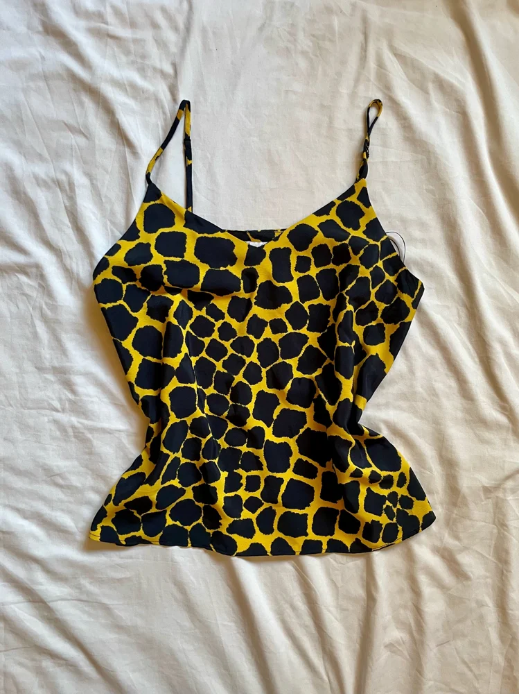 Topshop Tank Tops