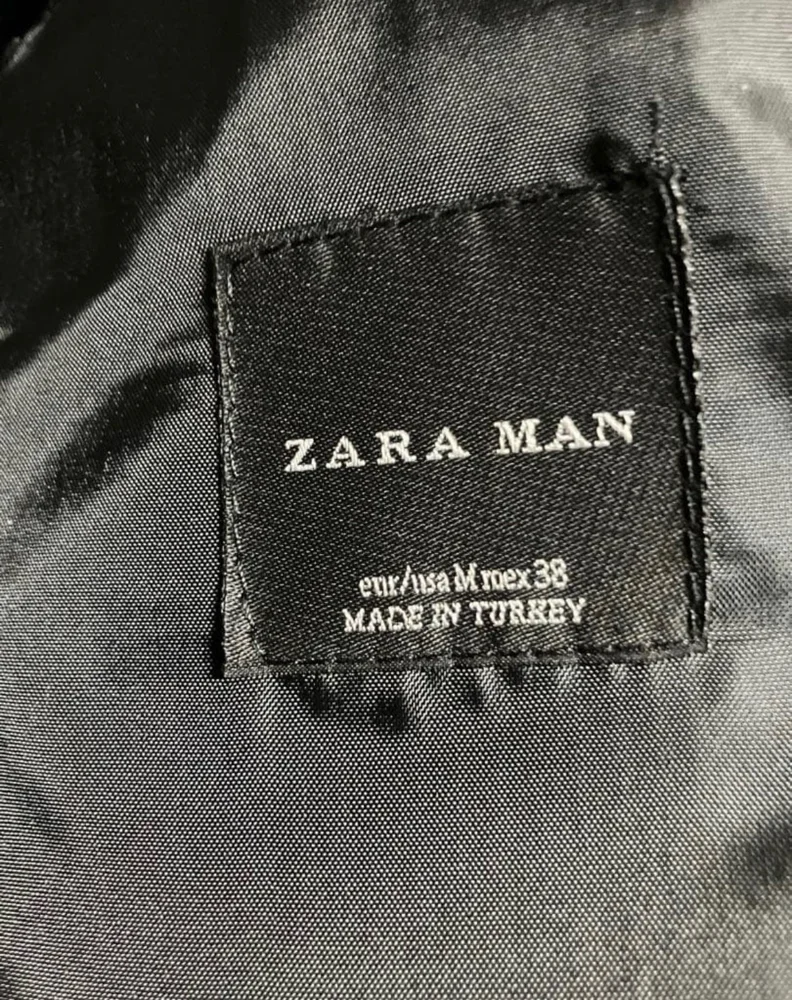 Zara Blazers, Excellent, size M, photo 3