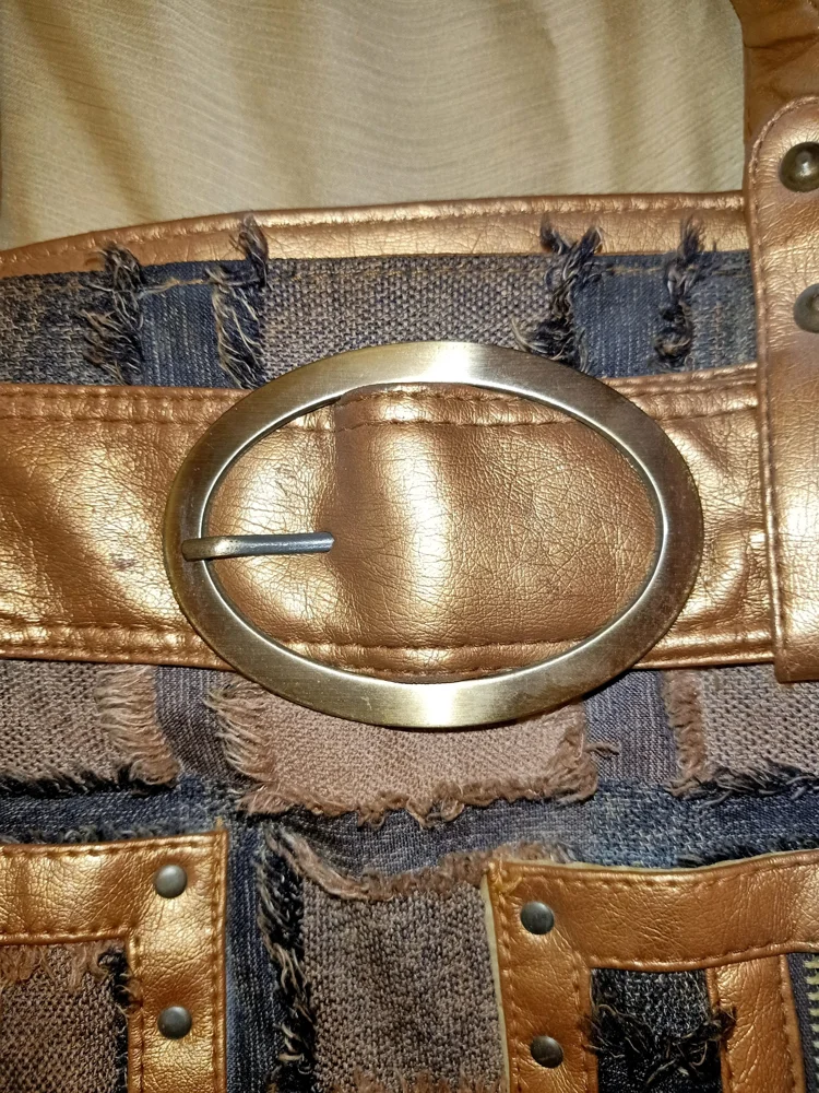 Shoulder Bag, size Other, photo 3