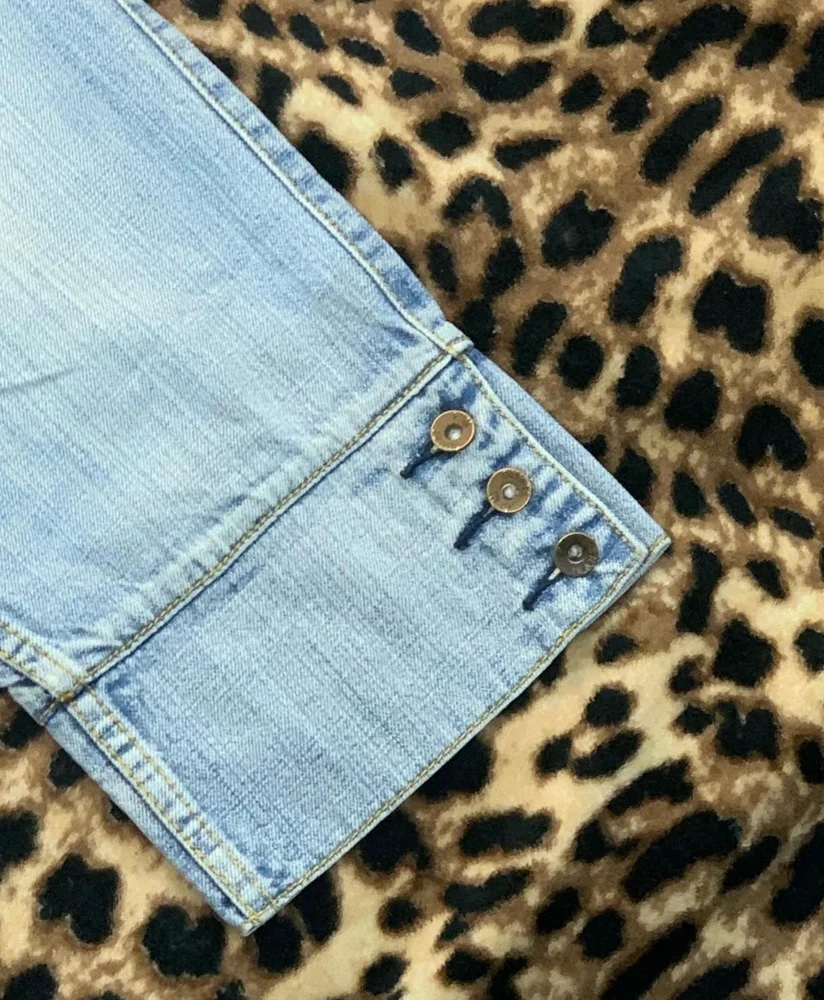Capris, size XS / 34 / 6, photo 4