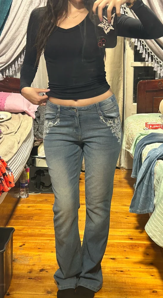 Faded Glory Jeans, Excellent, size M / 38 / 10, photo 2