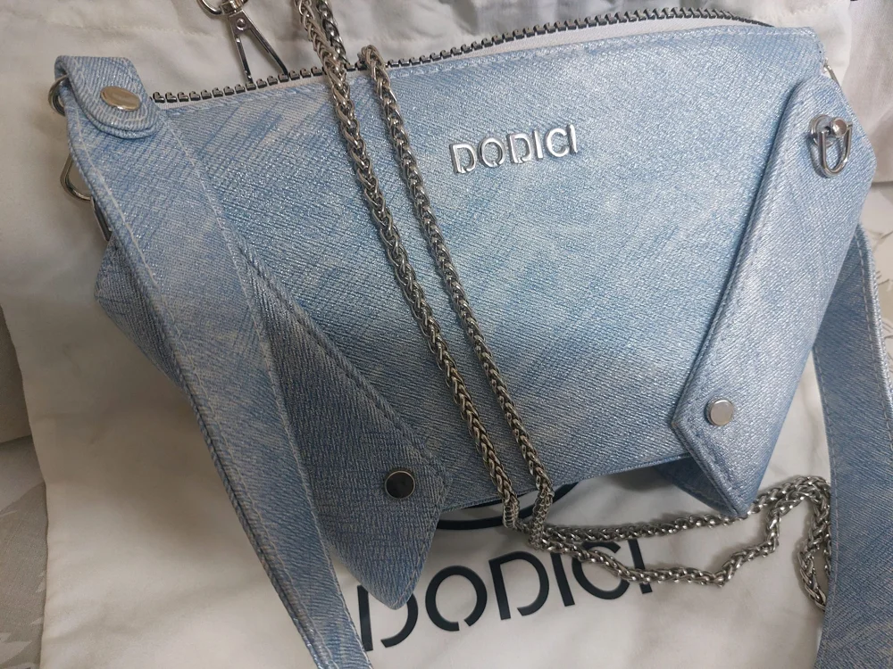 Local Shoulder Bag, size Other, photo 6
