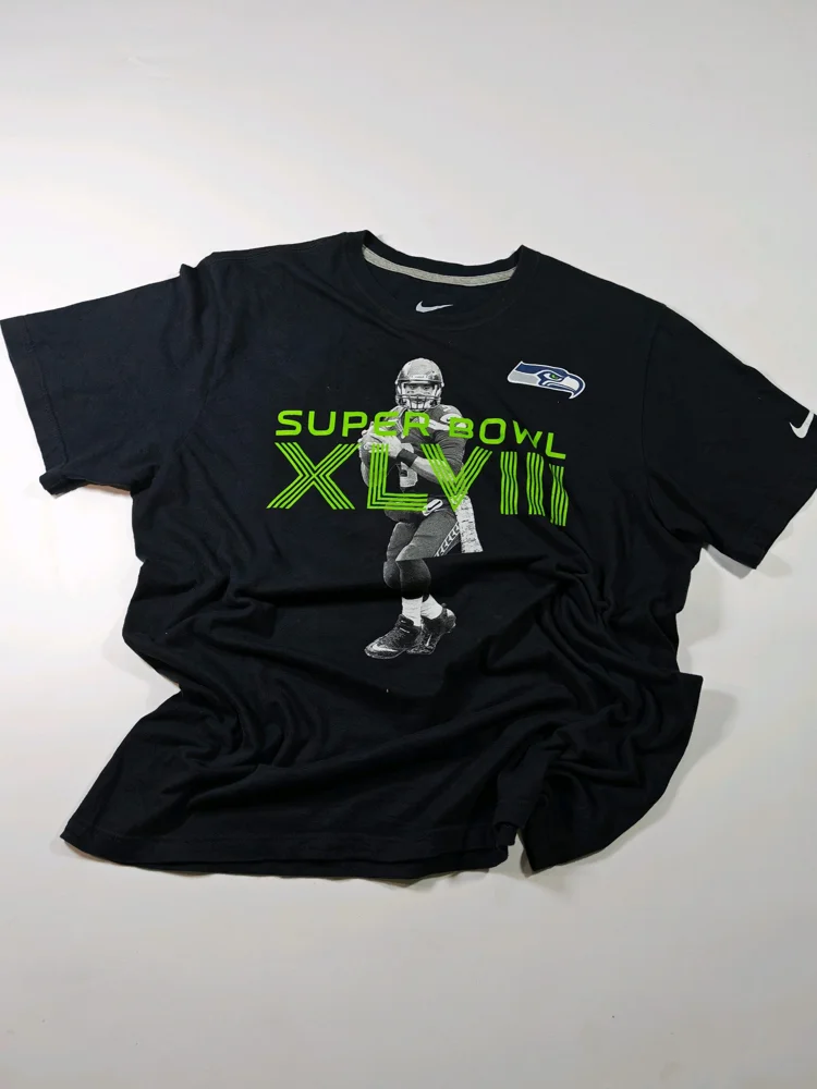 Nike T-shirts