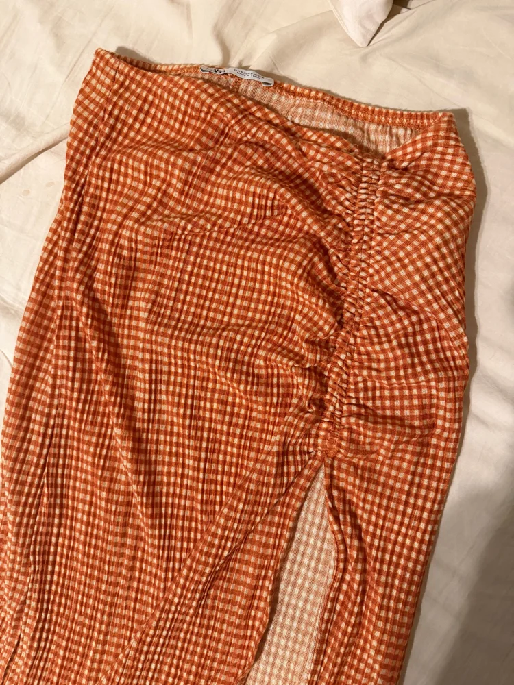 Zara Cover-Ups