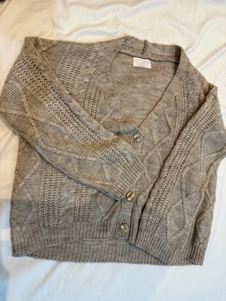 Rojada Sweaters & Pullovers, Very good, size S / 36 / 8, photo 2