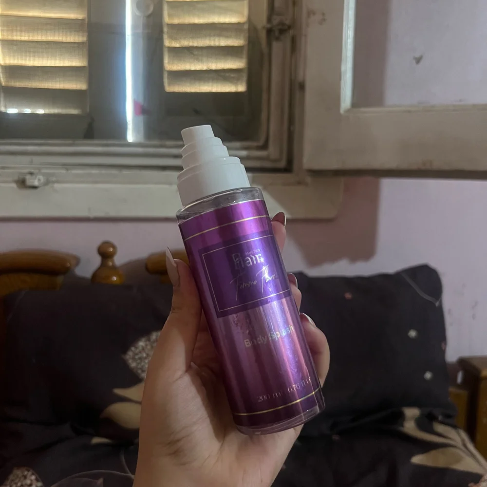 Splash Body Mists & Deodorant, size Other, photo 3